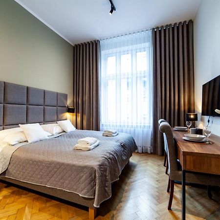 Milu Apartments Kurkowa クラクフ エクステリア 写真