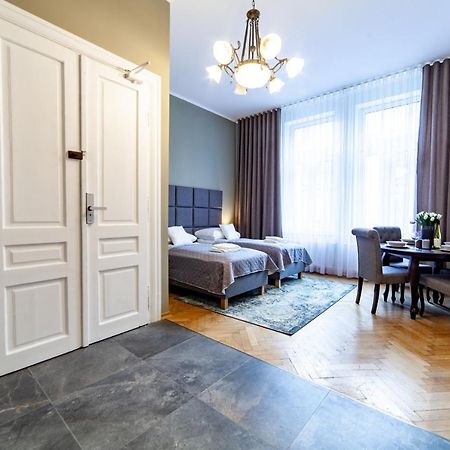 Milu Apartments Kurkowa クラクフ エクステリア 写真