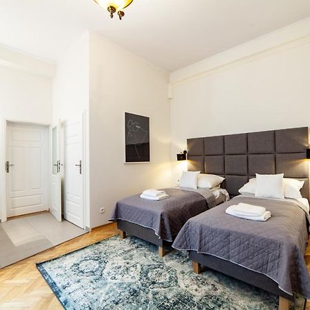 Milu Apartments Kurkowa クラクフ エクステリア 写真