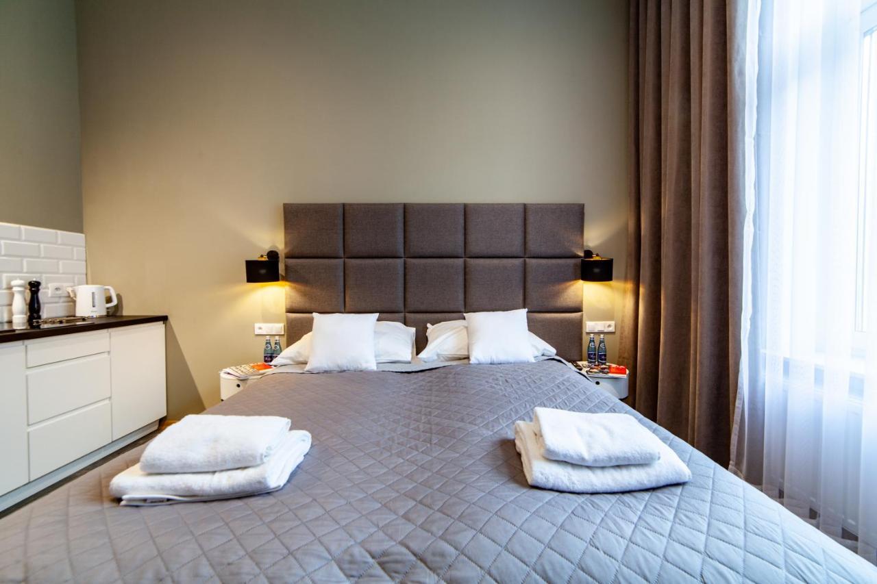 Milu Apartments Kurkowa クラクフ エクステリア 写真