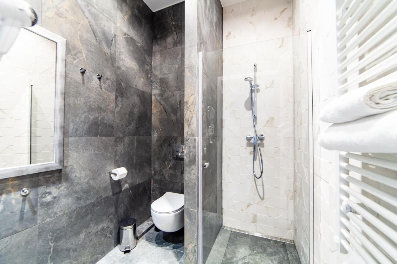 Milu Apartments Kurkowa クラクフ エクステリア 写真