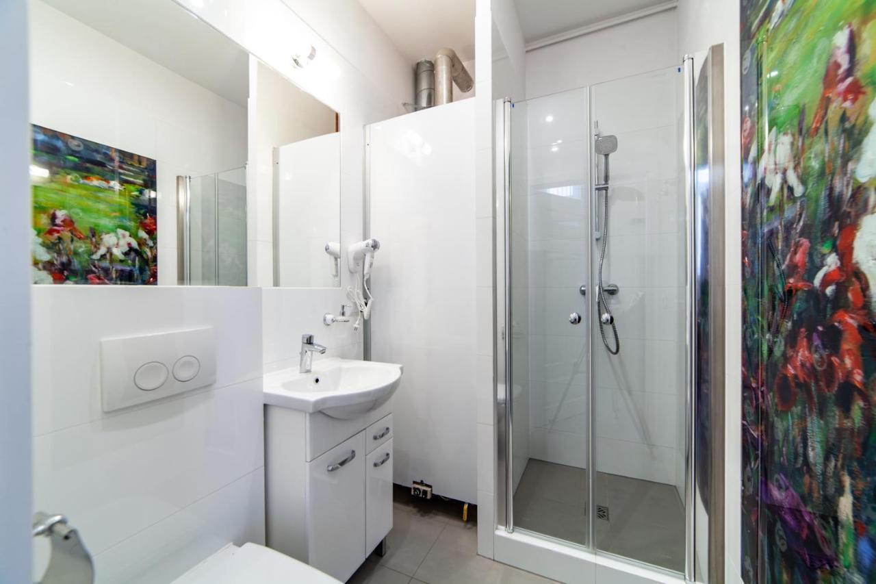 Milu Apartments Kurkowa クラクフ エクステリア 写真