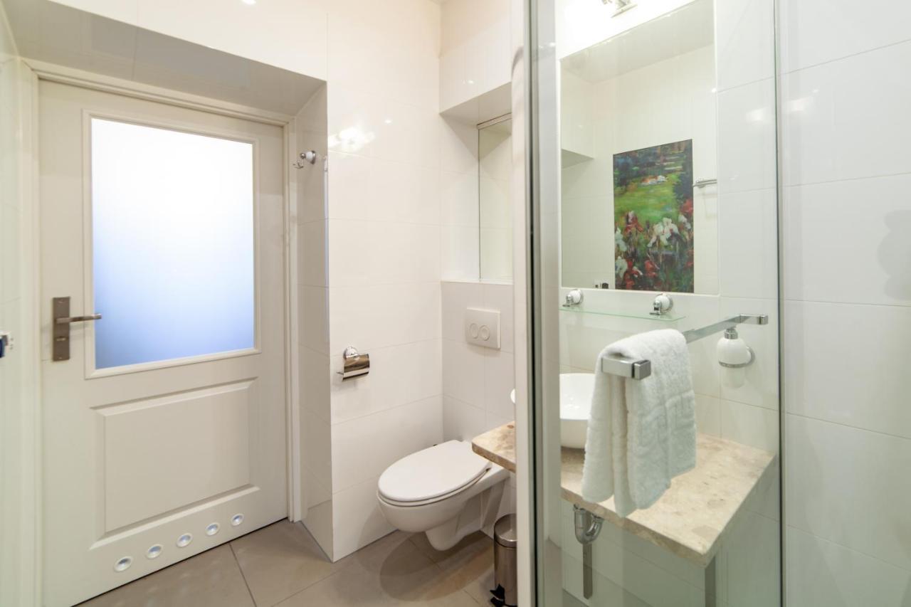 Milu Apartments Kurkowa クラクフ エクステリア 写真