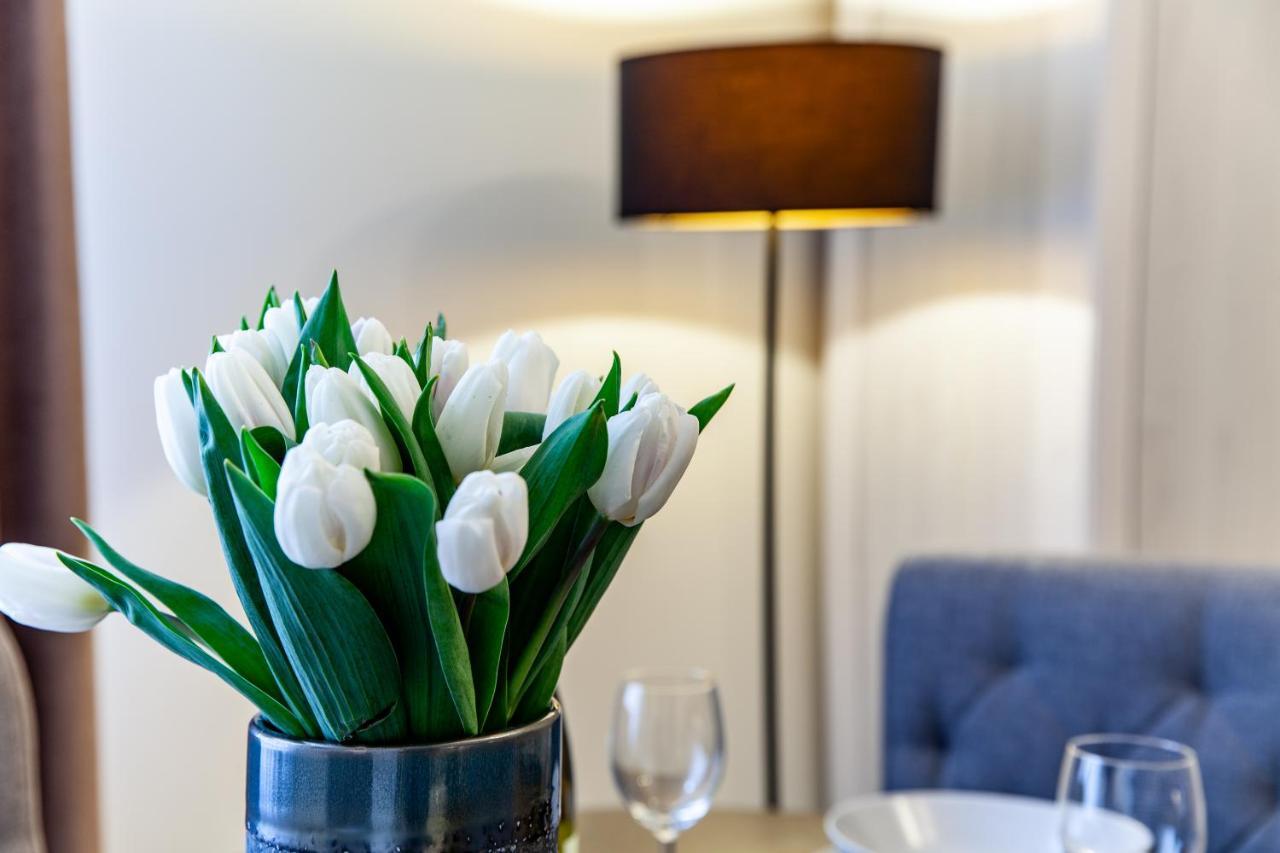 Milu Apartments Kurkowa クラクフ エクステリア 写真