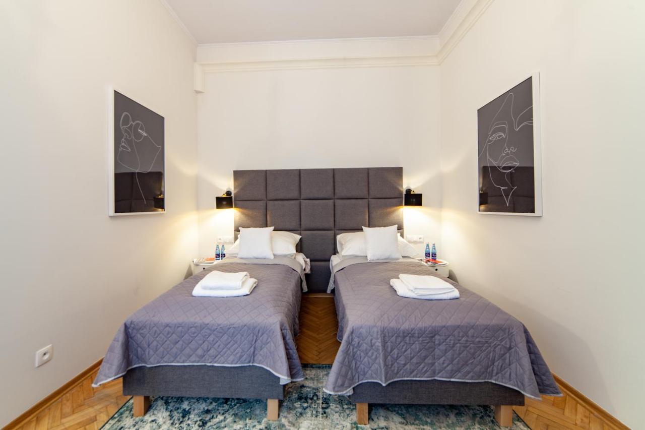 Milu Apartments Kurkowa クラクフ エクステリア 写真
