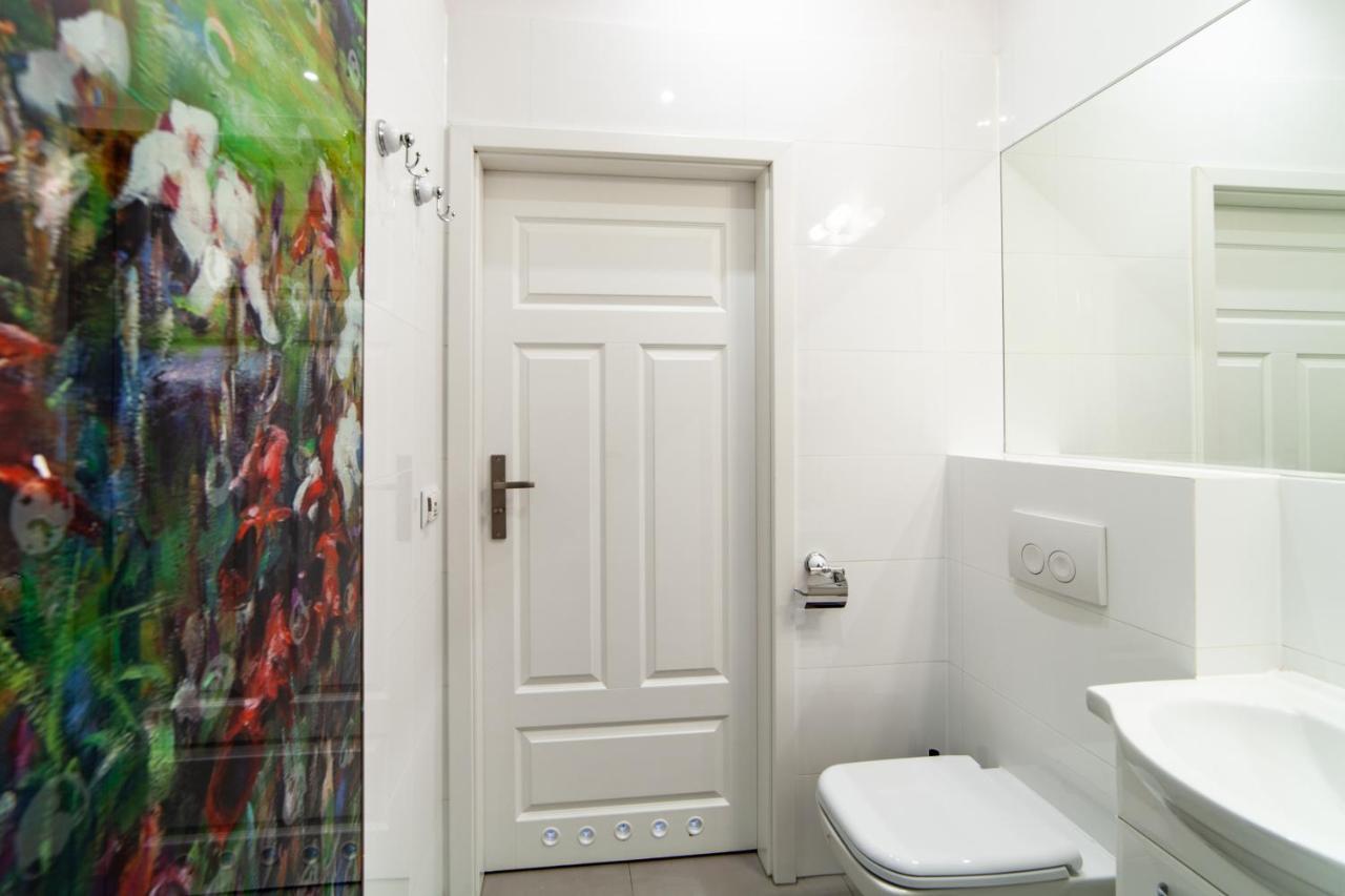 Milu Apartments Kurkowa クラクフ エクステリア 写真