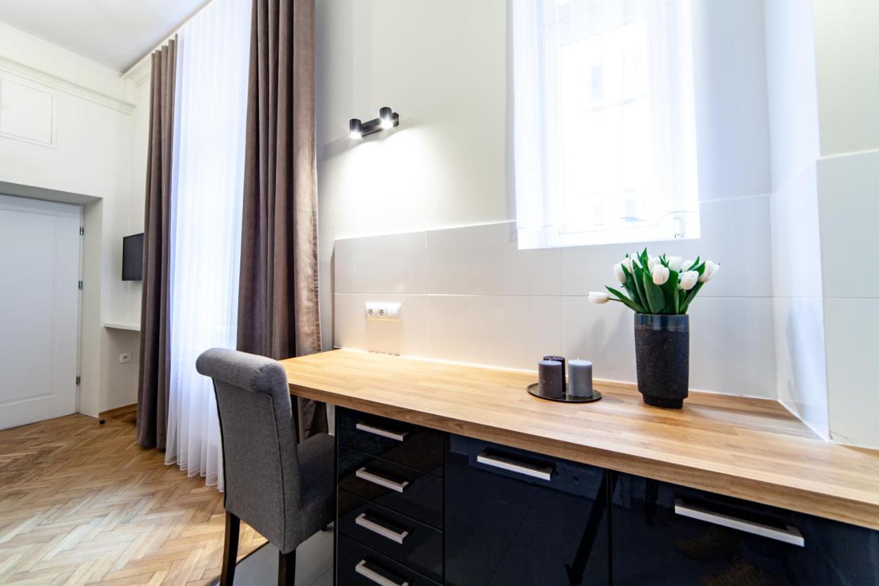 Milu Apartments Kurkowa クラクフ エクステリア 写真