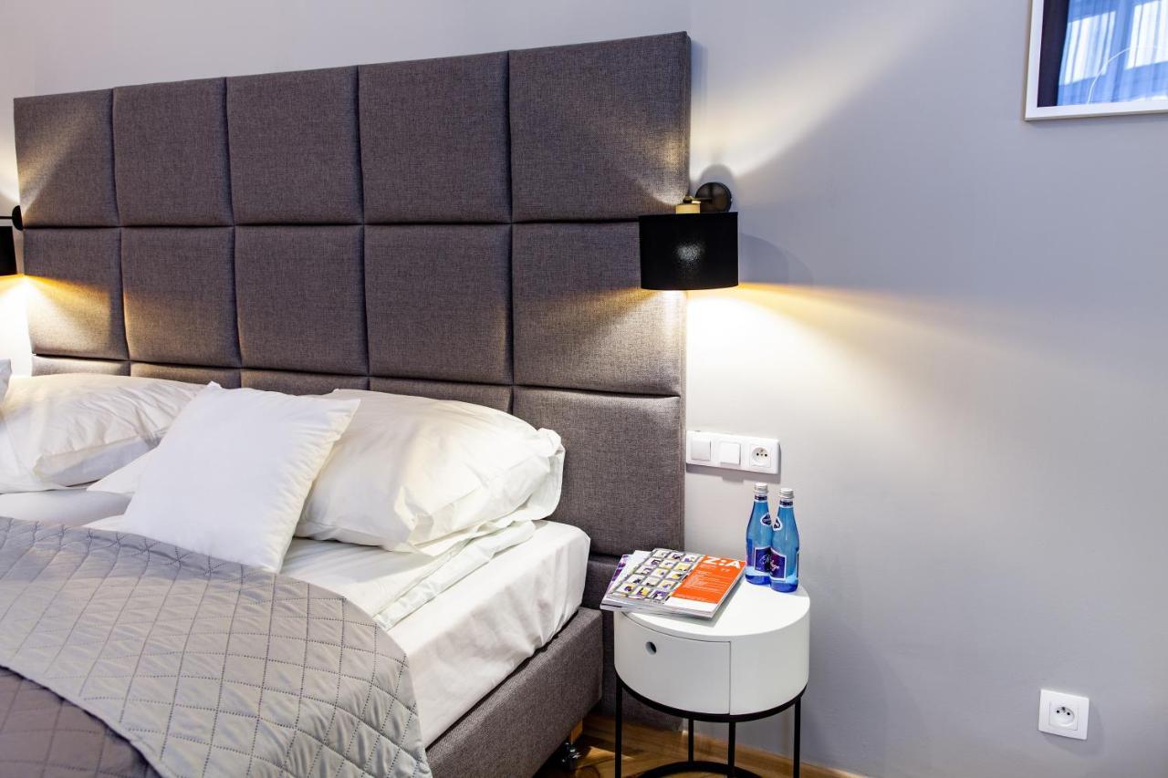 Milu Apartments Kurkowa クラクフ エクステリア 写真