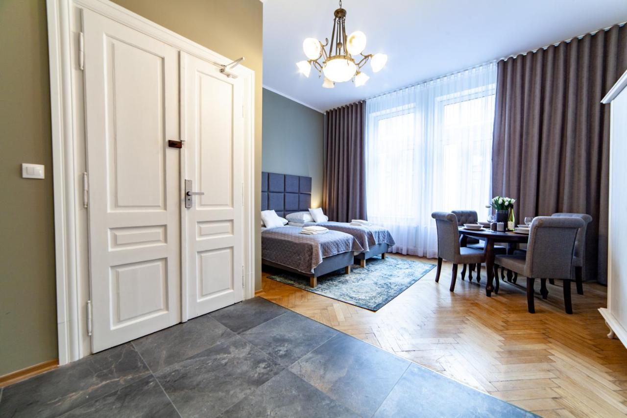 Milu Apartments Kurkowa クラクフ エクステリア 写真
