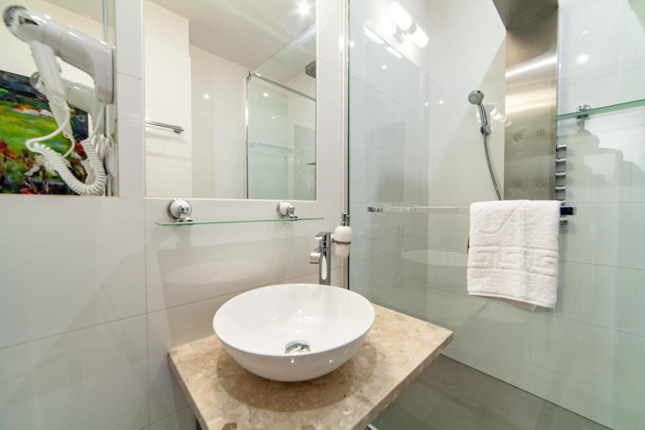 Milu Apartments Kurkowa クラクフ エクステリア 写真