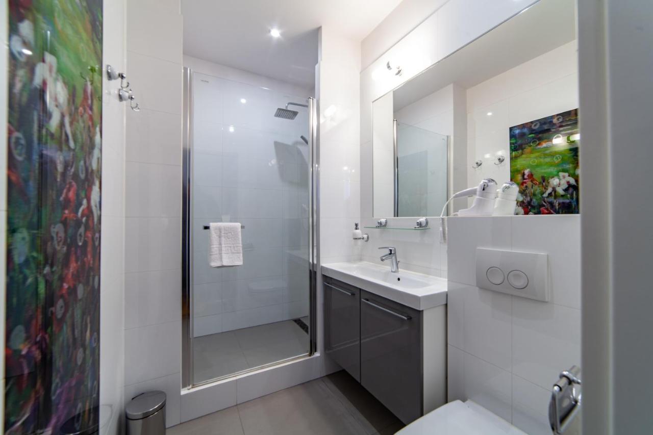 Milu Apartments Kurkowa クラクフ エクステリア 写真