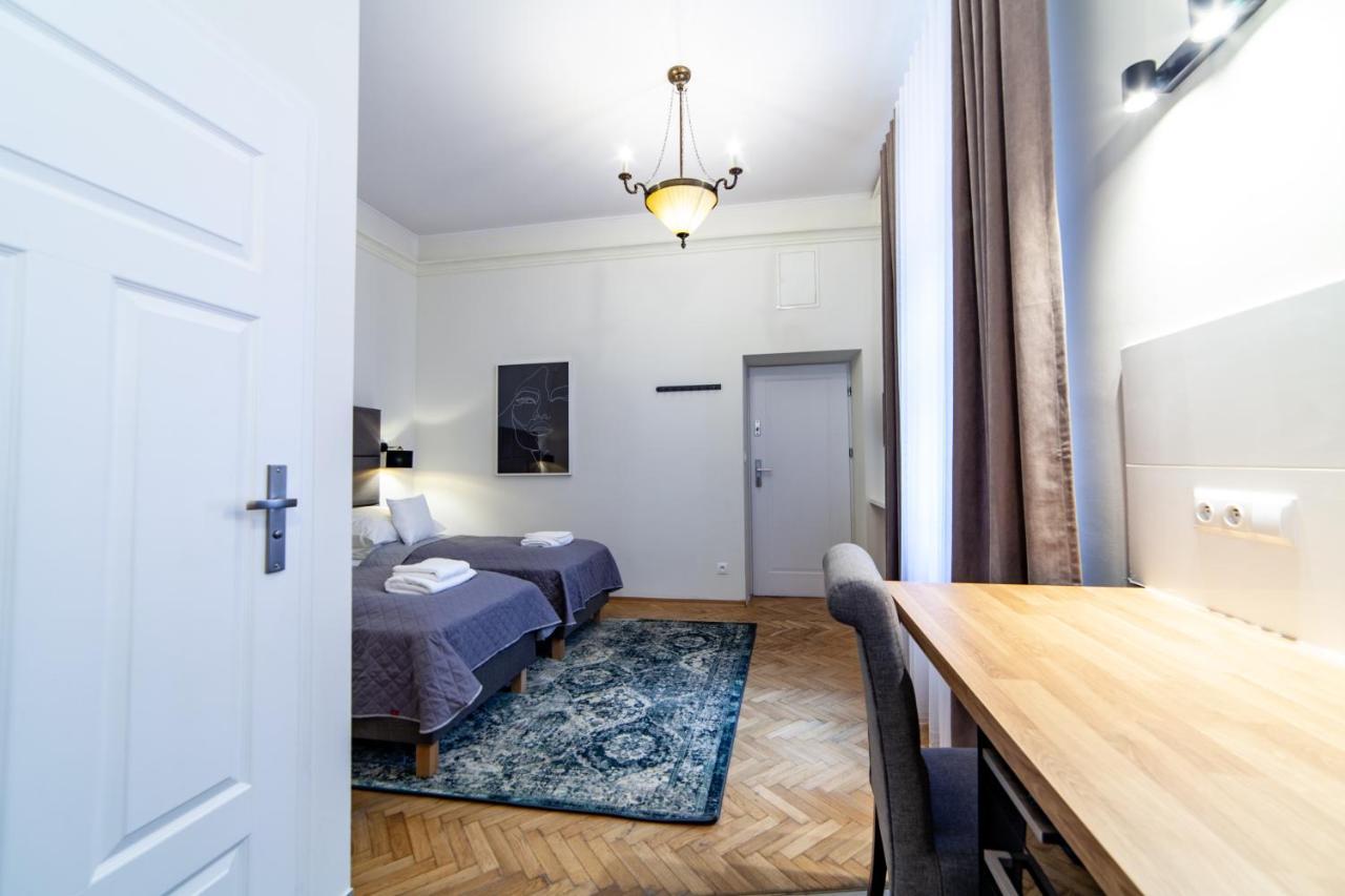 Milu Apartments Kurkowa クラクフ エクステリア 写真