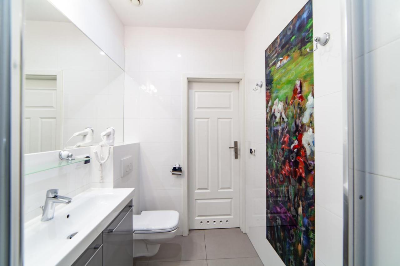 Milu Apartments Kurkowa クラクフ エクステリア 写真