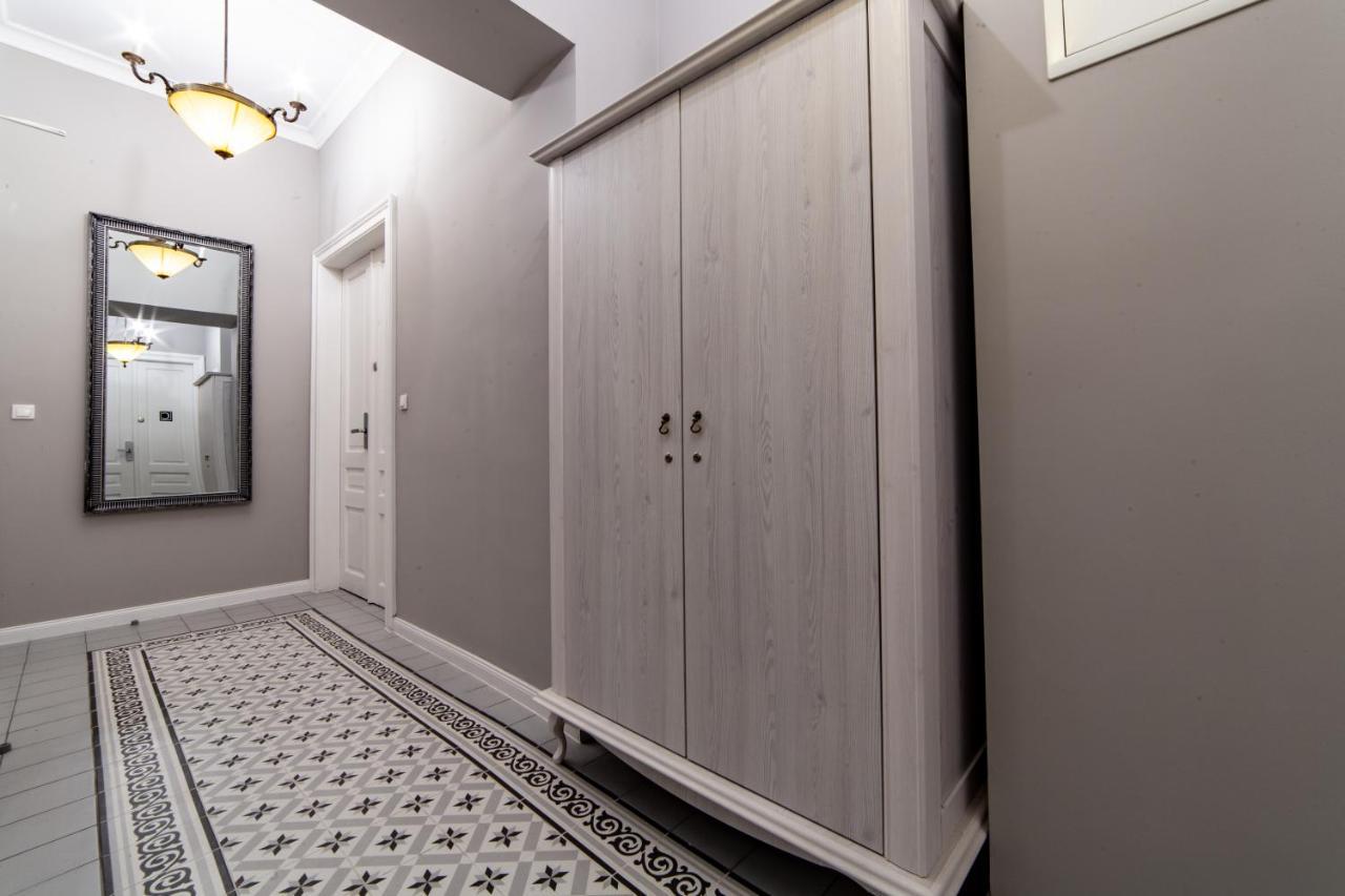 Milu Apartments Kurkowa クラクフ エクステリア 写真