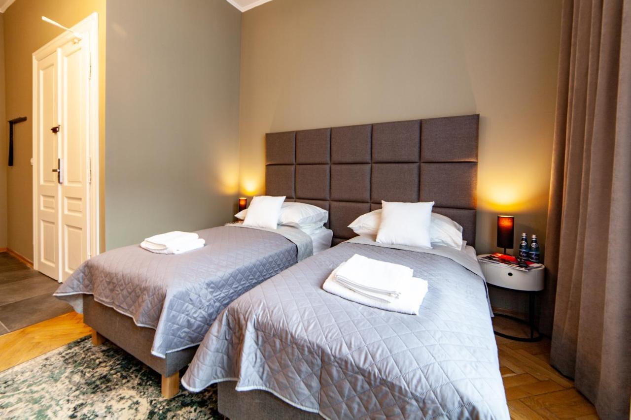 Milu Apartments Kurkowa クラクフ エクステリア 写真
