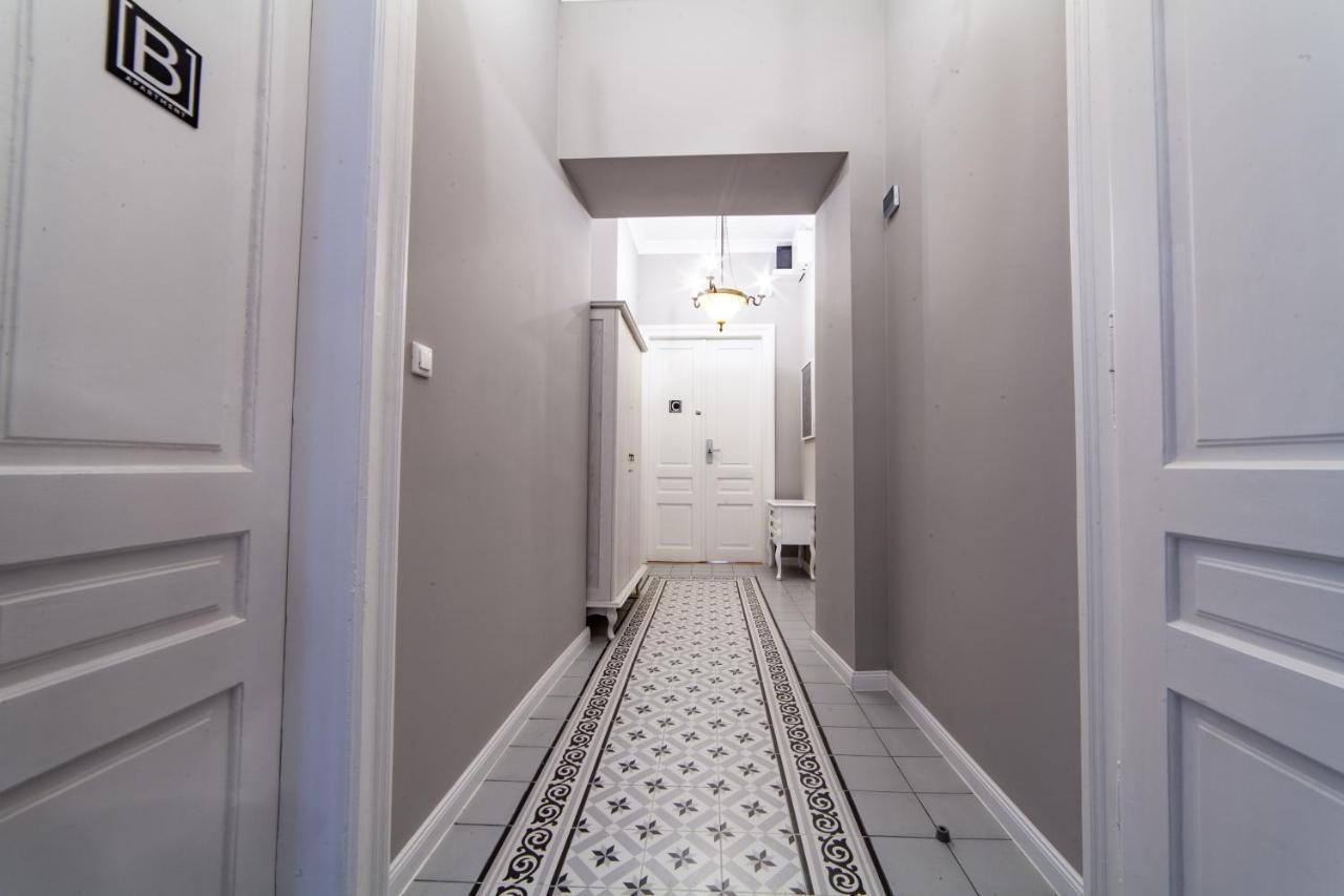 Milu Apartments Kurkowa クラクフ エクステリア 写真